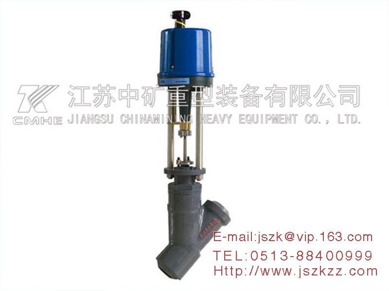 ZDSY电动Y型疏水阀