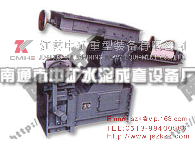 XS-N卸料装置