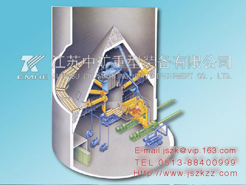 IBAU均化库